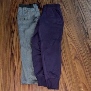 Sweatpants bundle